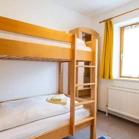 Weberhaeusl Appartement *