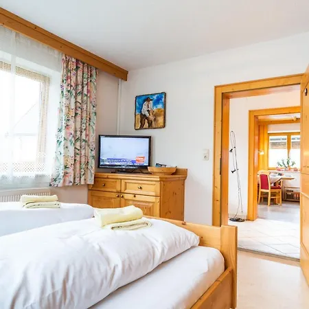 Weberhaeusl * Bramberg am Wildkogel