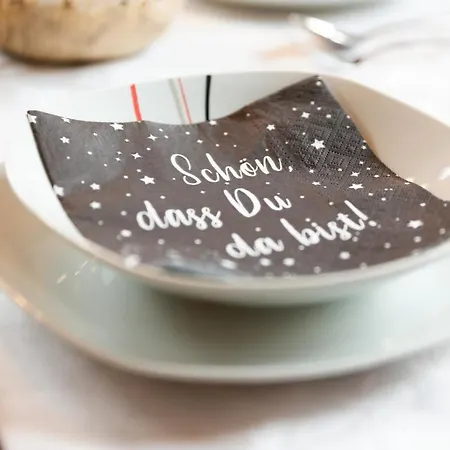 Weberhaeusl Lejlighed