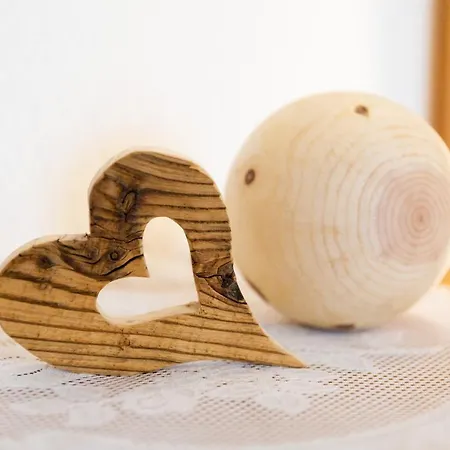 Apartmán Weberhaeusl Bramberg am Wildkogel