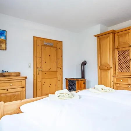 Apartmán Weberhaeusl *