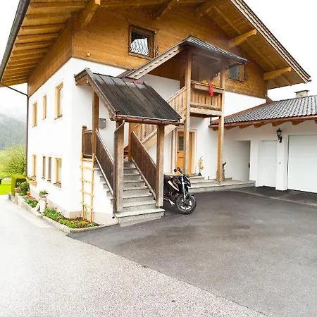 Weberhaeusl Bramberg am Wildkogel