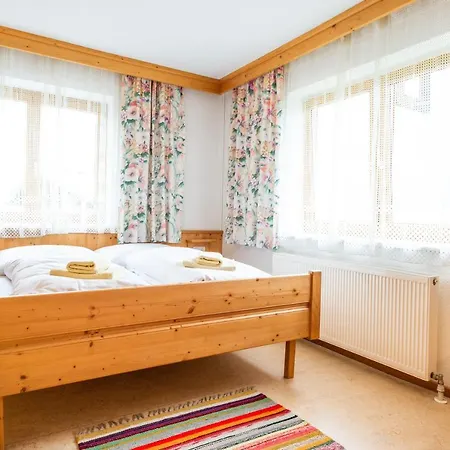 Weberhaeusl Bramberg am Wildkogel