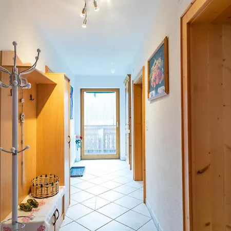 Weberhaeusl Apartmán *