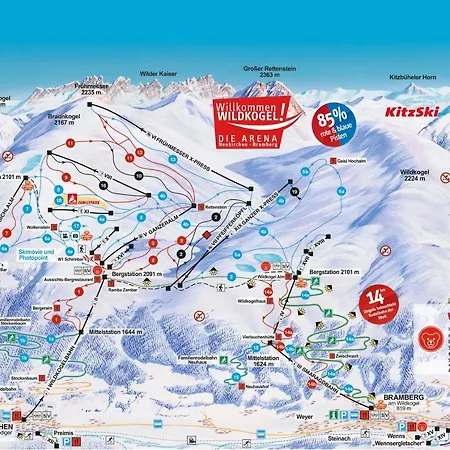 Apartmán Weberhaeusl *