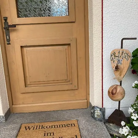 Weberhaeusl * Bramberg am Wildkogel