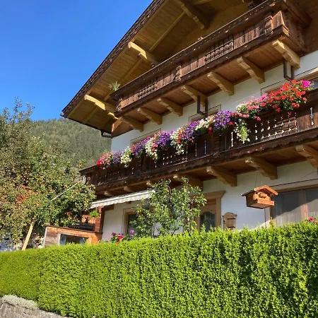 Apartmán Weberhaeusl