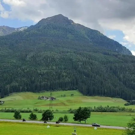 Apartmán Weberhaeusl *