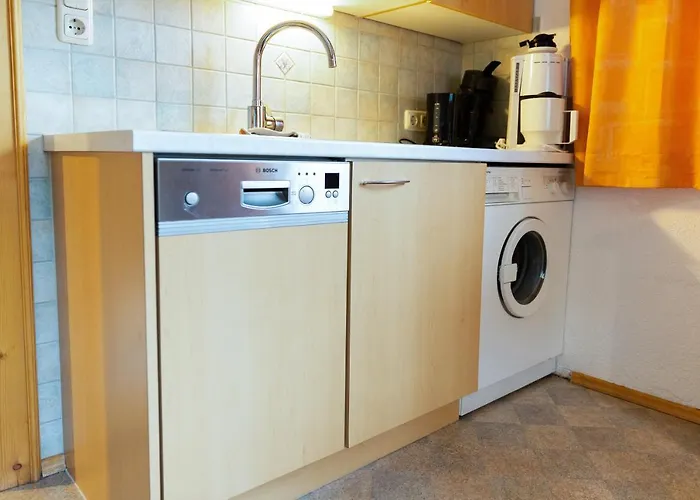 公寓 Weberhaeusl *