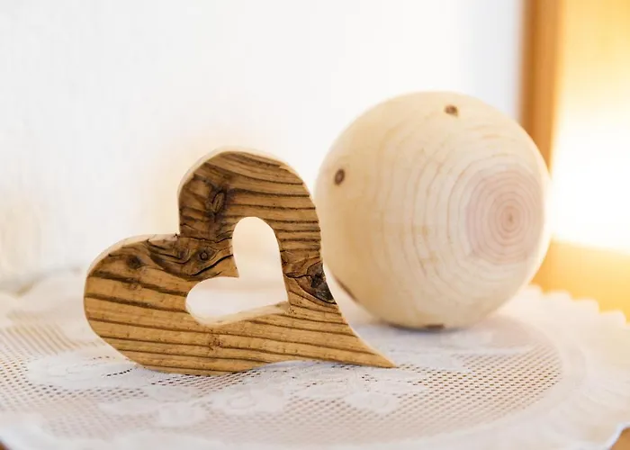 דירה Weberhaeusl ברמברג אם ווילדקוגל