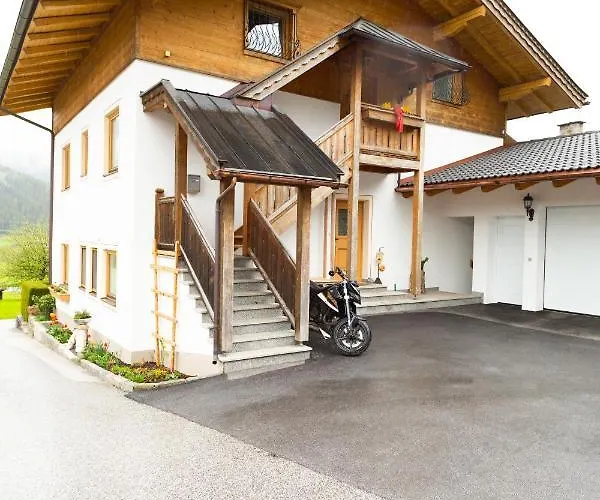 Weberhaeusl ברמברג אם ווילדקוגל